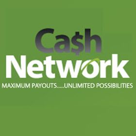 CashNetwork